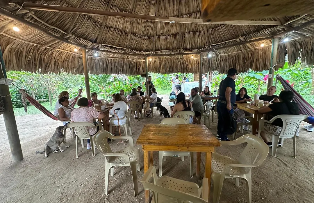 Zirumake Tayrona Dentro del Parque Tayrona-1