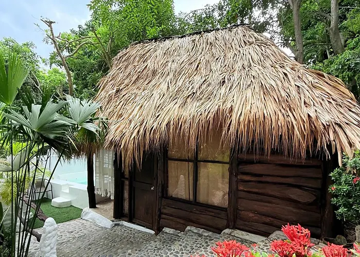 Monte Verde TayronaHostal