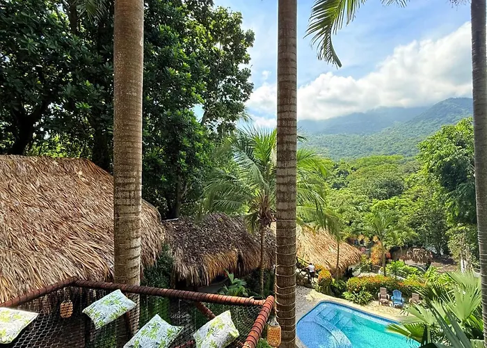 Monte Verde TayronaHostal